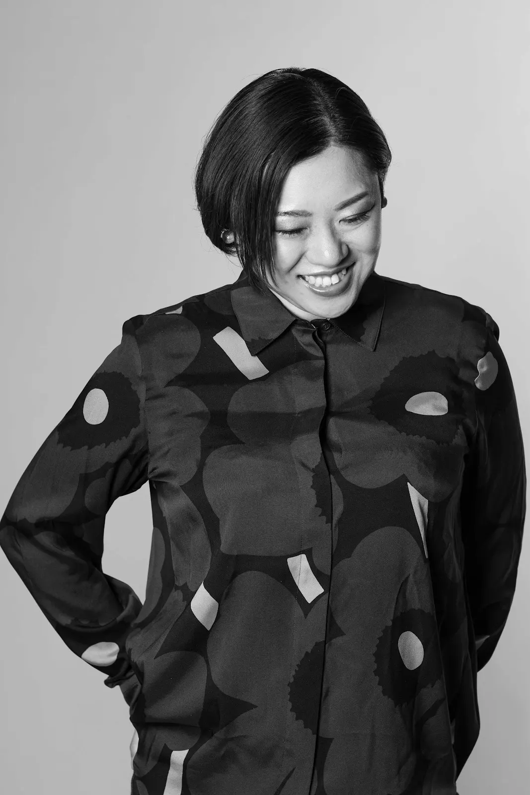 Shiori SAITO