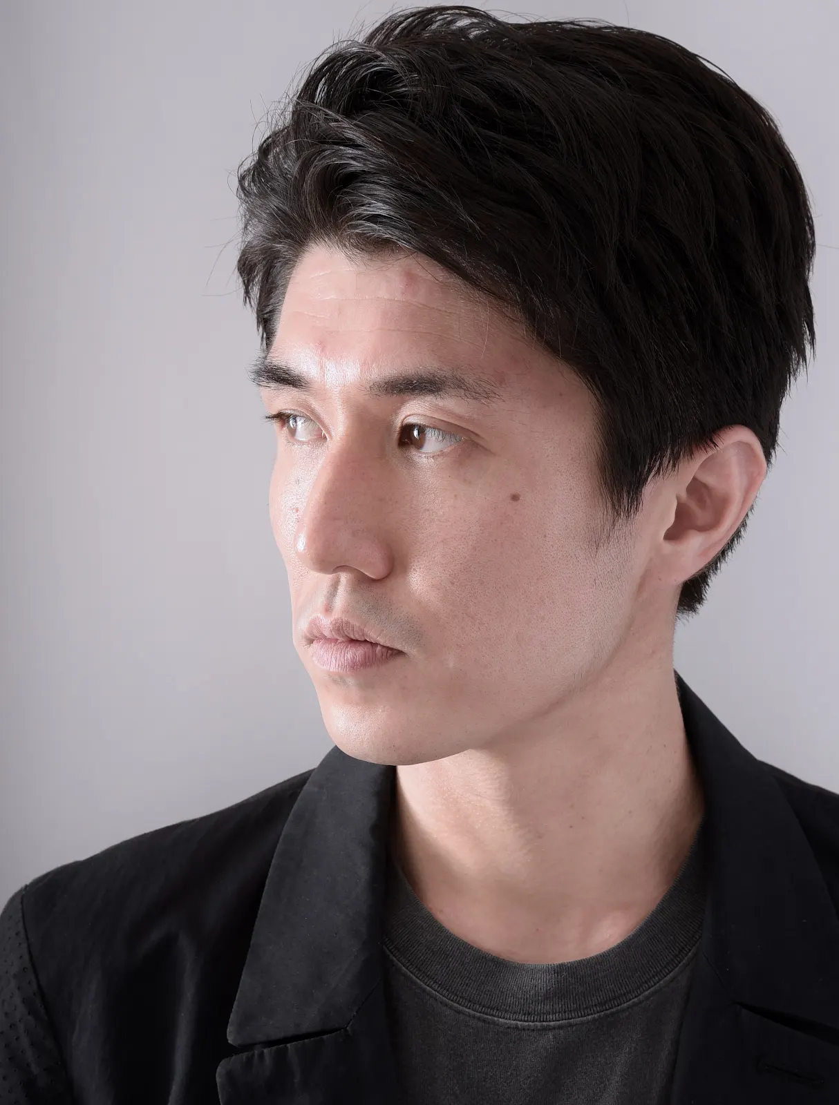 Yusuke KINOSHITA