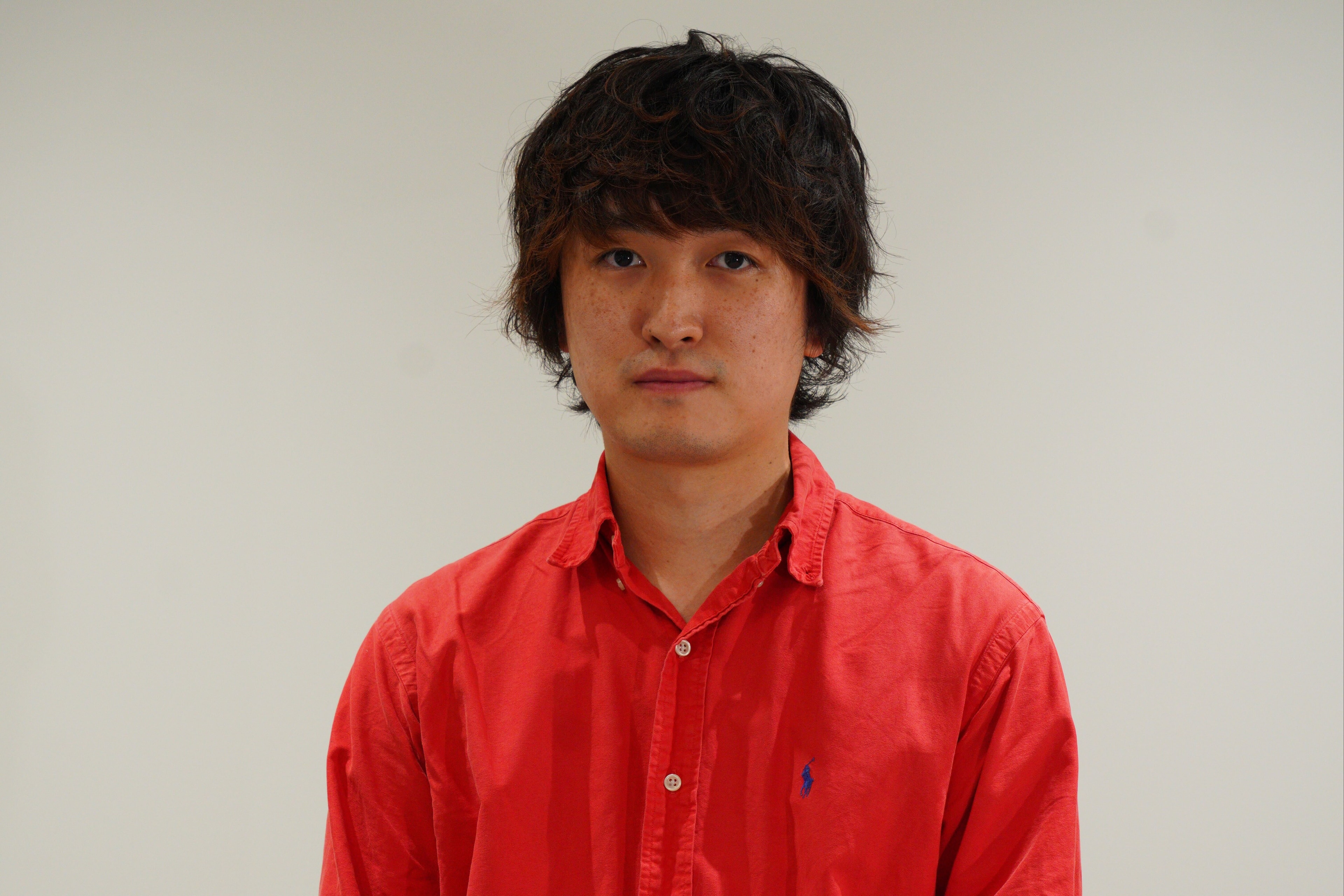 Shun SEKI