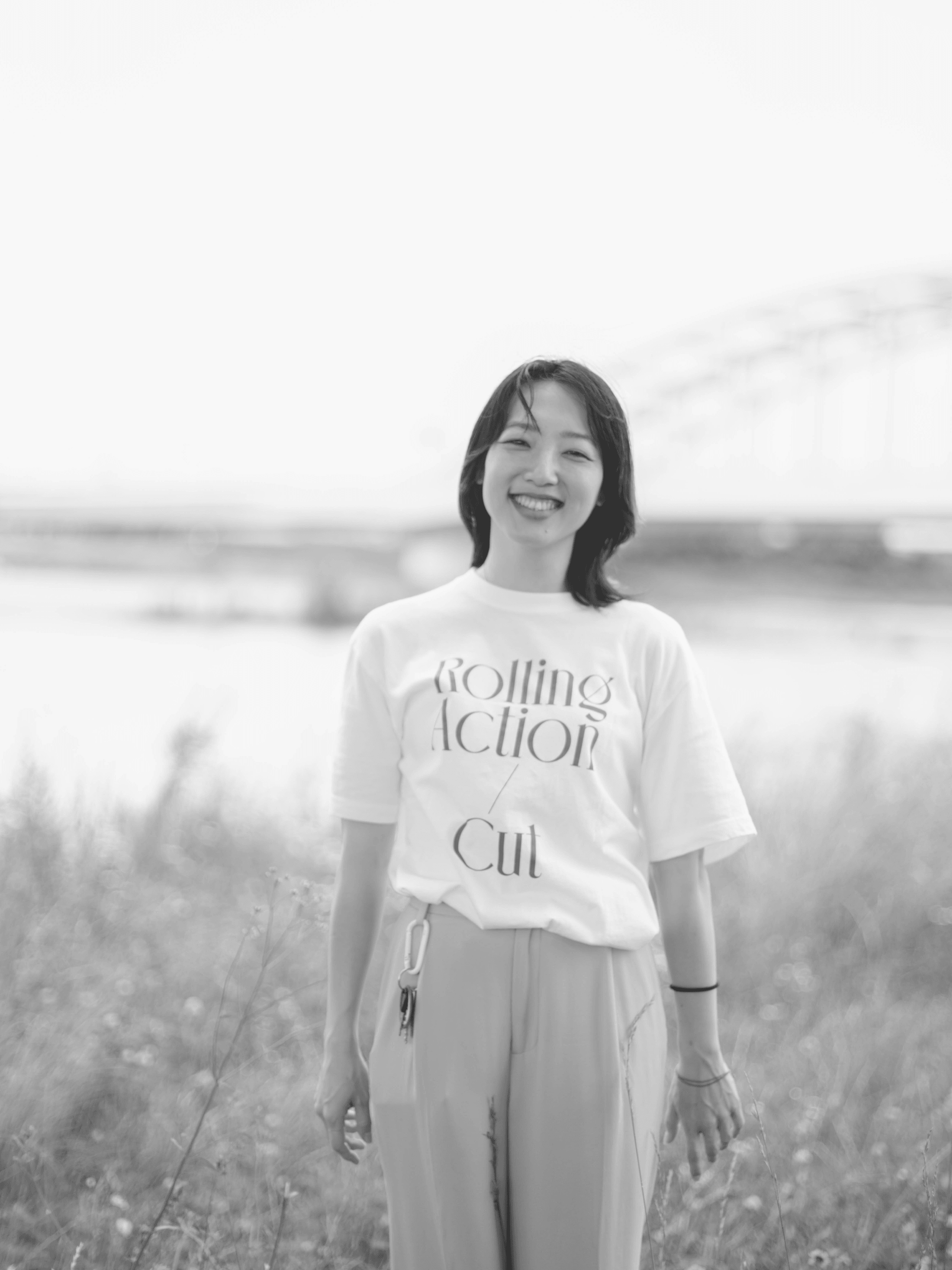 定谷美海